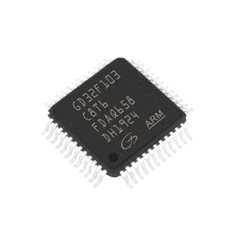 GD32F103C8T6 GD