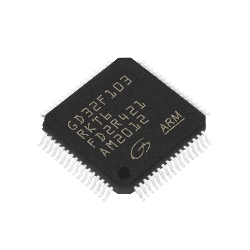 GD32F103RKT6 GD