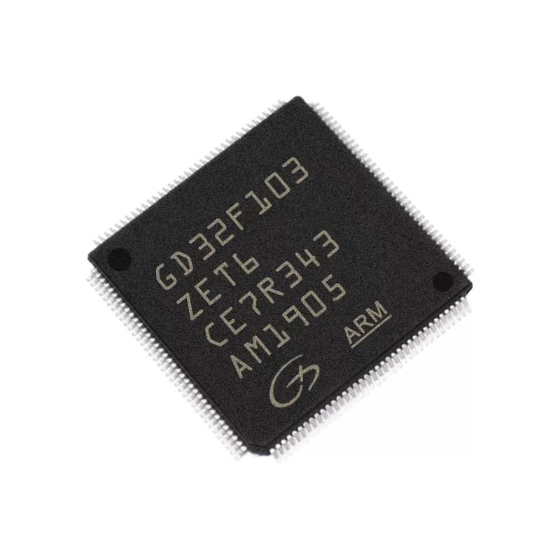 GD32F103ZET6 GD