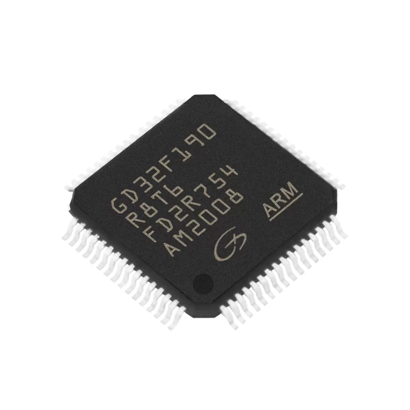 GD32F190R8T6 GD