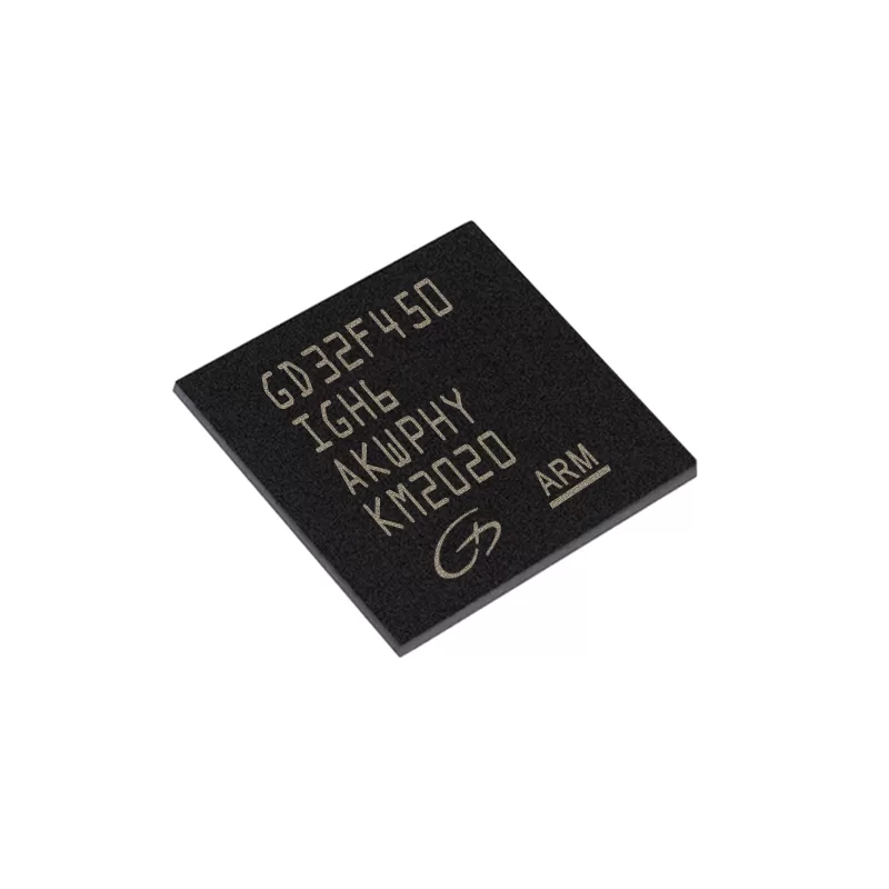 GD32F450IGH6 GD