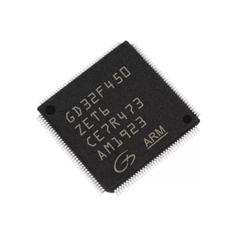 GD32F450ZET6 GD
