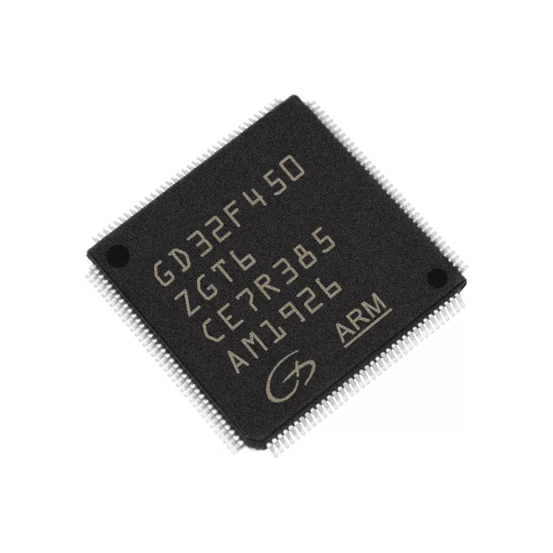 GD32F450ZGT6 GD