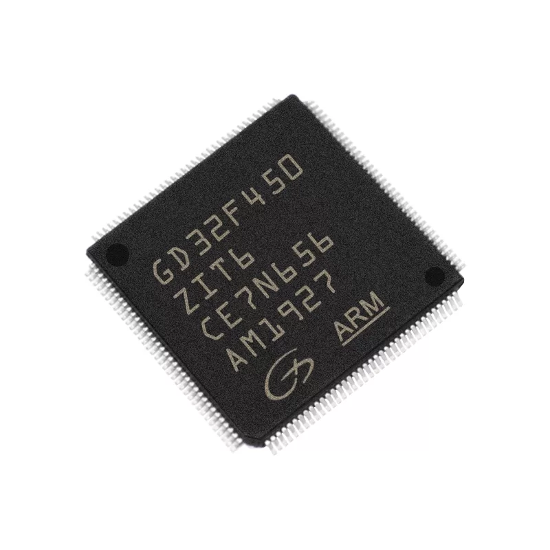 GD32F450ZIT6 GD