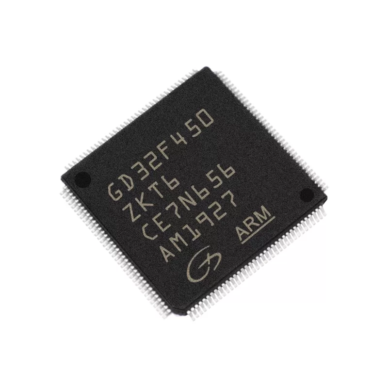 GD32F450ZKT6 GD