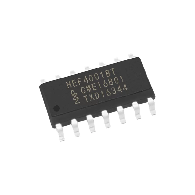 HEF4001BT NXP