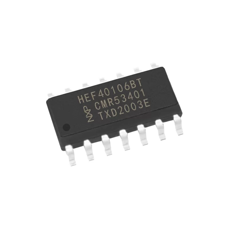 HEF40106BT NXP