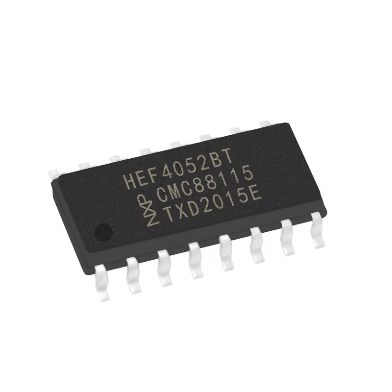 HEF4052BT NXP