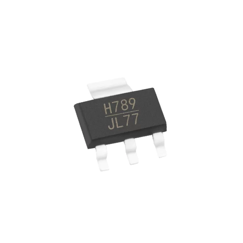 HMC789ST89ETR ADI