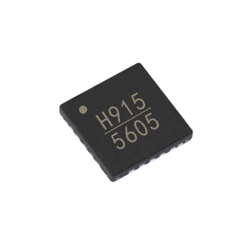 HMC915LP4ETR ADI