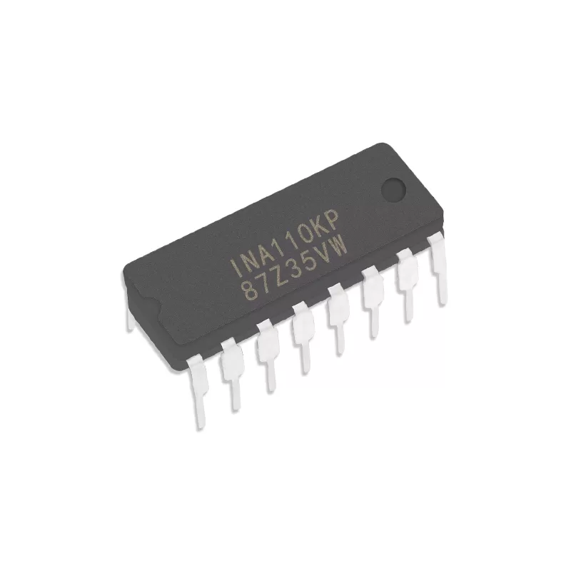 INA110KP TI