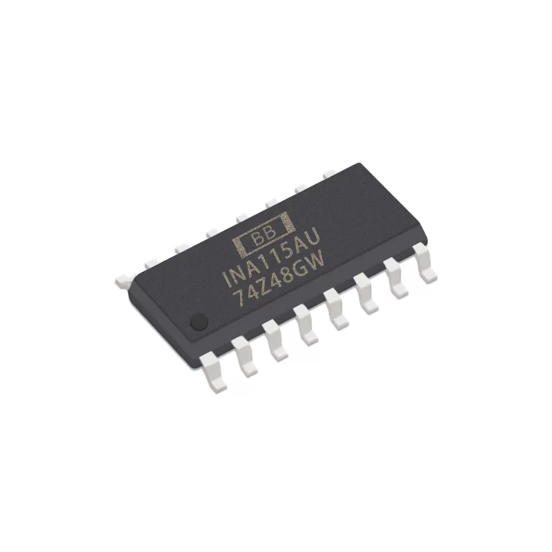 INA115AU TI