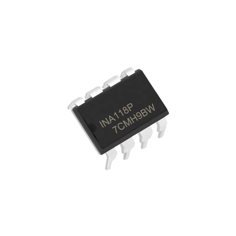 INA118P TI