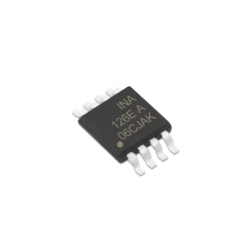 INA126EA-250 TI