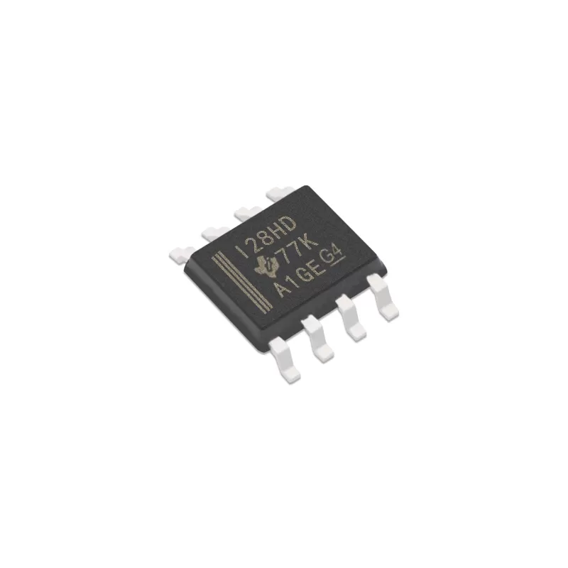 INA128HD TI