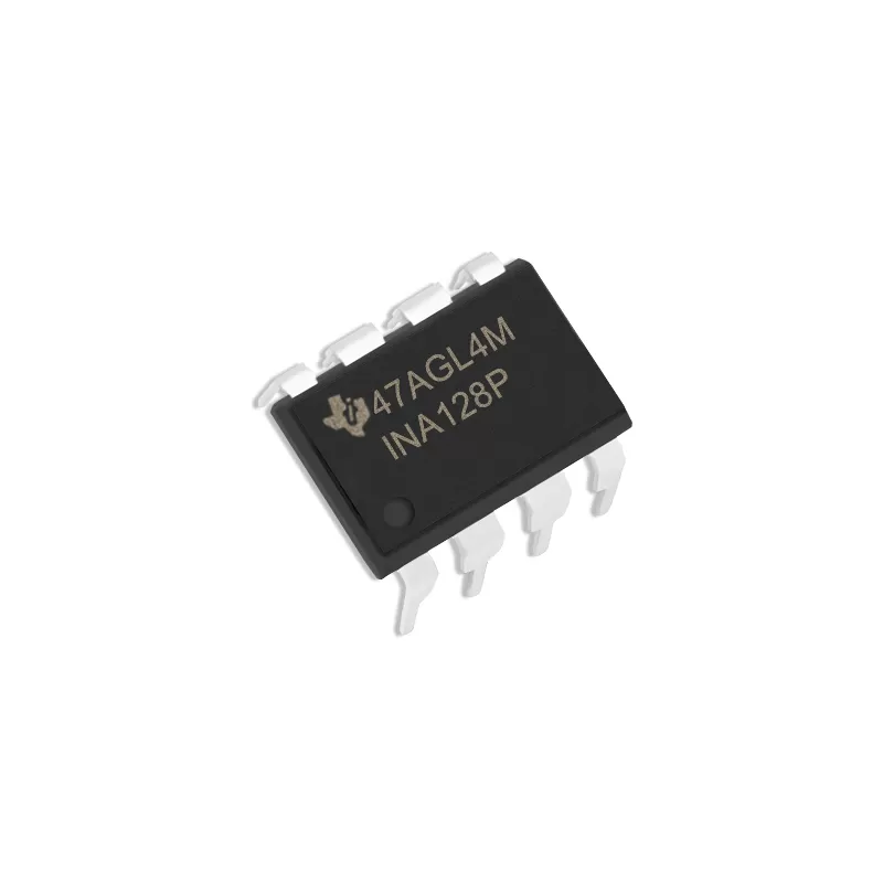 INA128P TI