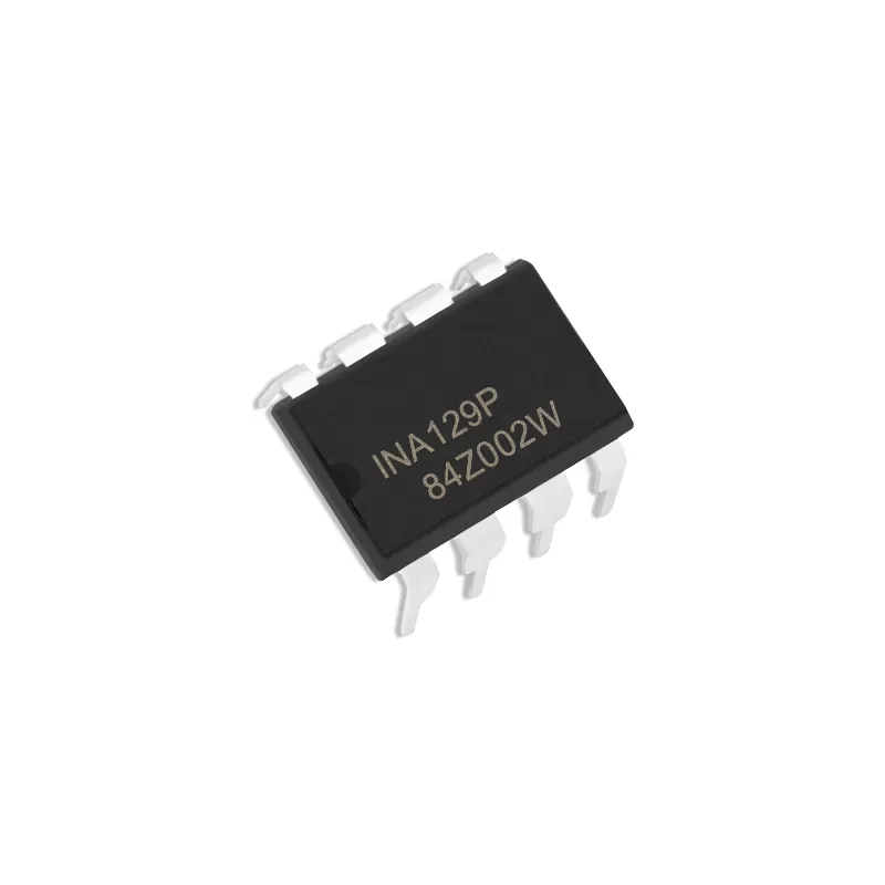 INA129P TI