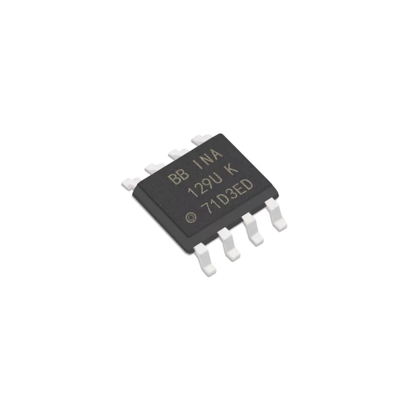 INA129UA-2K5 TI