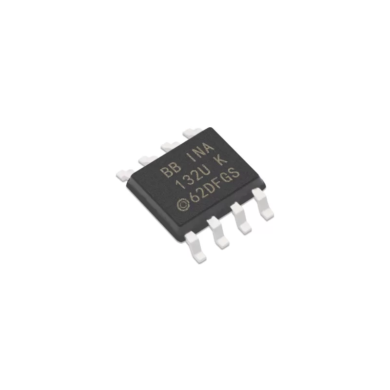 INA132U2K5 TI