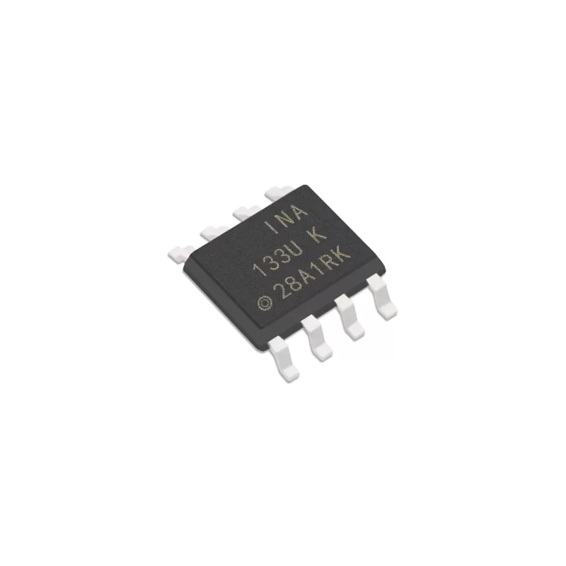 INA133UA-2K5 TI