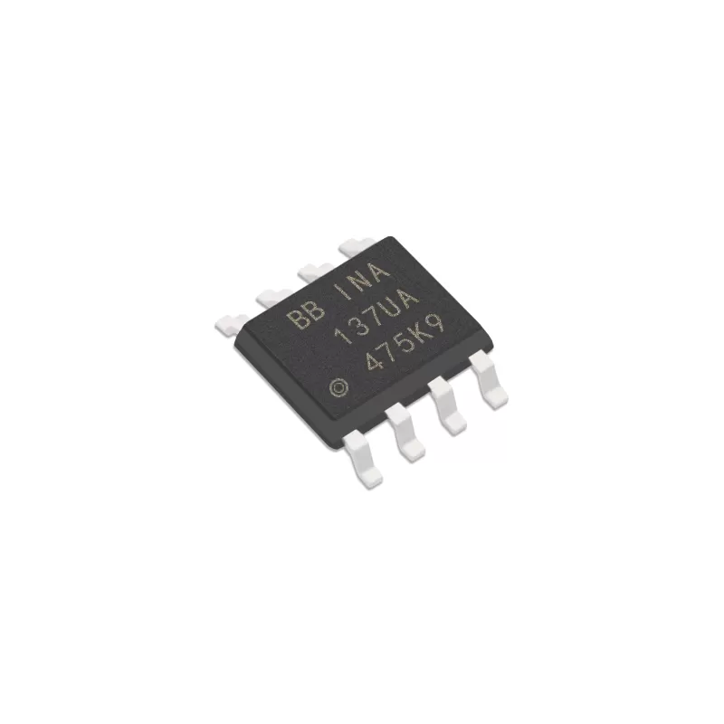 INA137UA TI