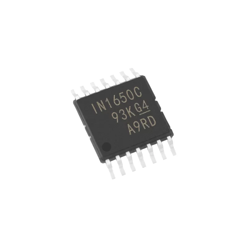 INA1650IPW TI