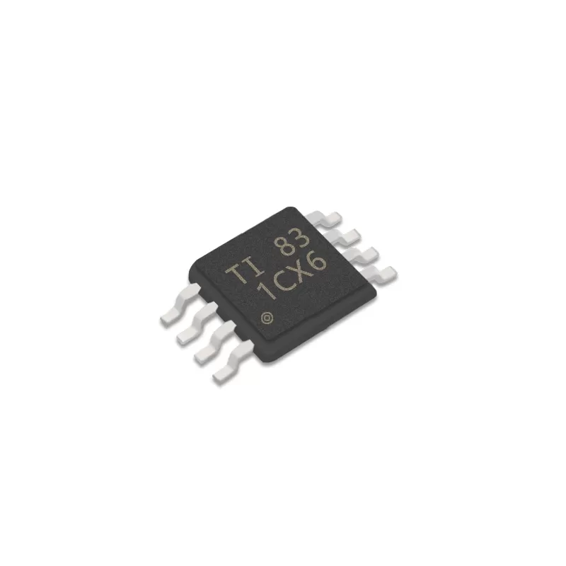 INA2180A1IDGKT TI