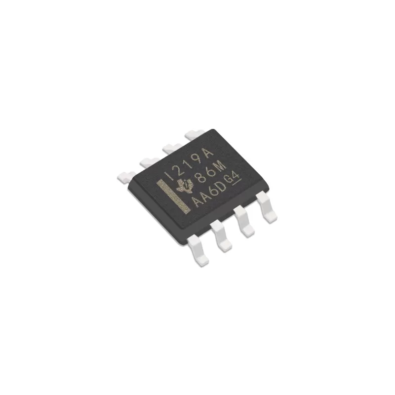 INA219AID TI
