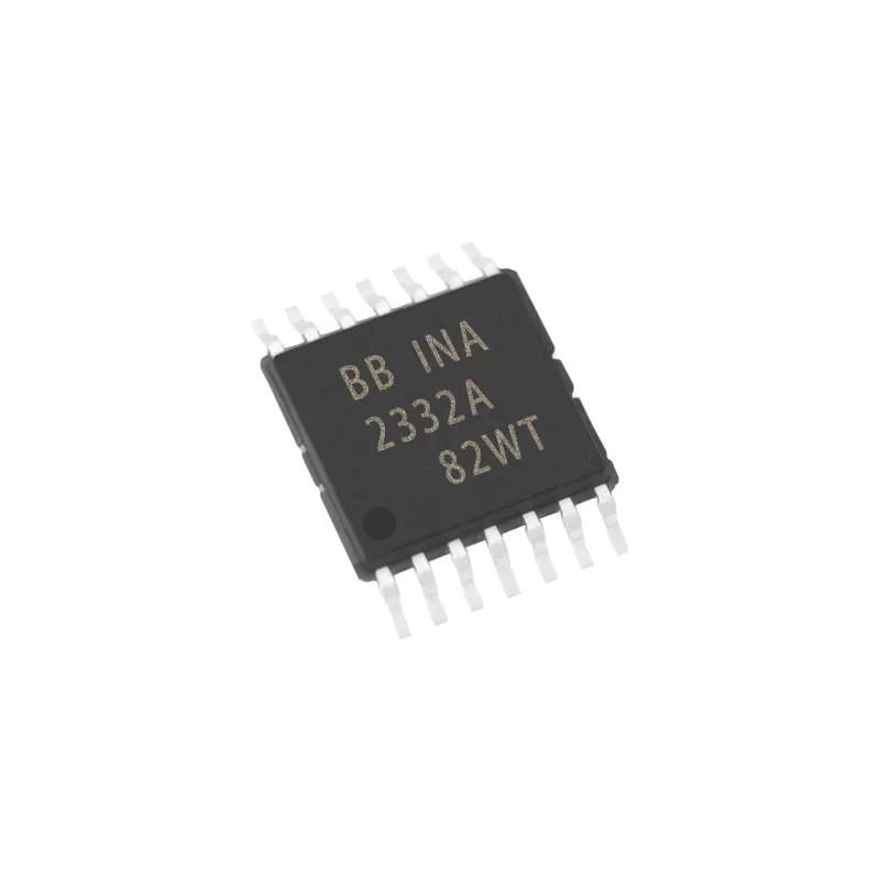 INA2332AIPWT TI