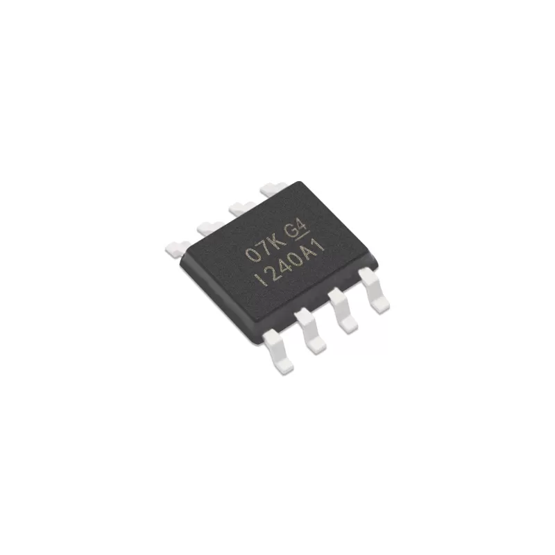 INA240A1D TI