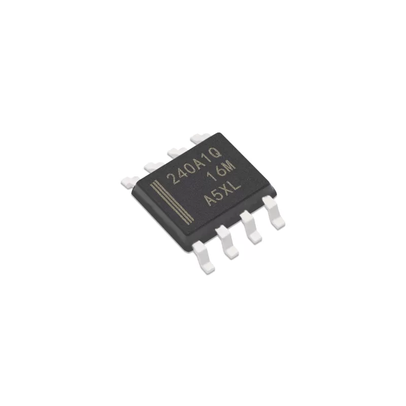INA240A1QDRQ1 TI