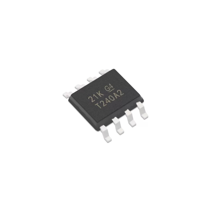 INA240A2DR TI