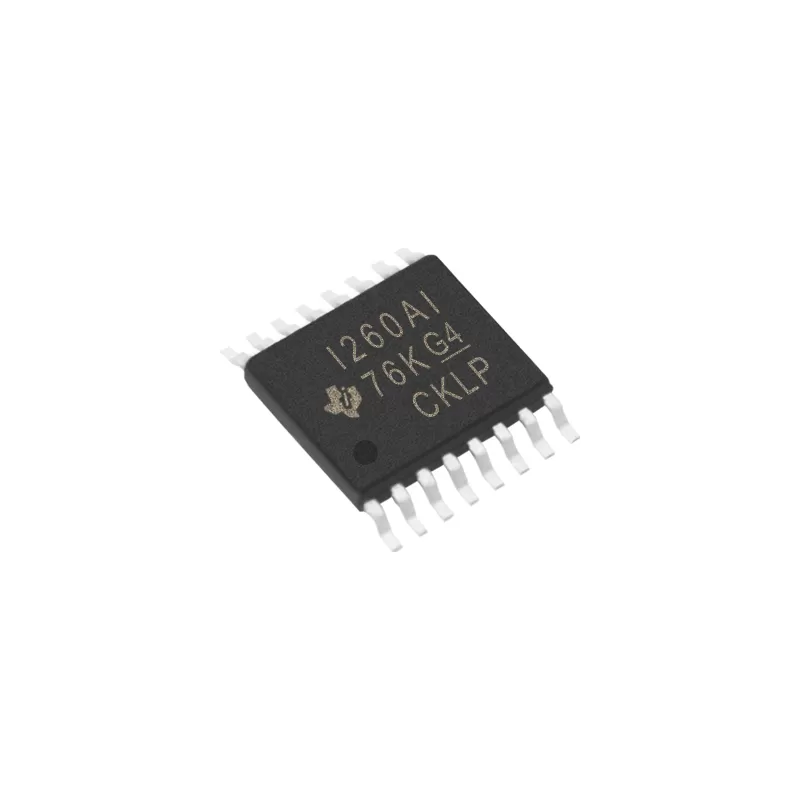 INA260AIPW TI