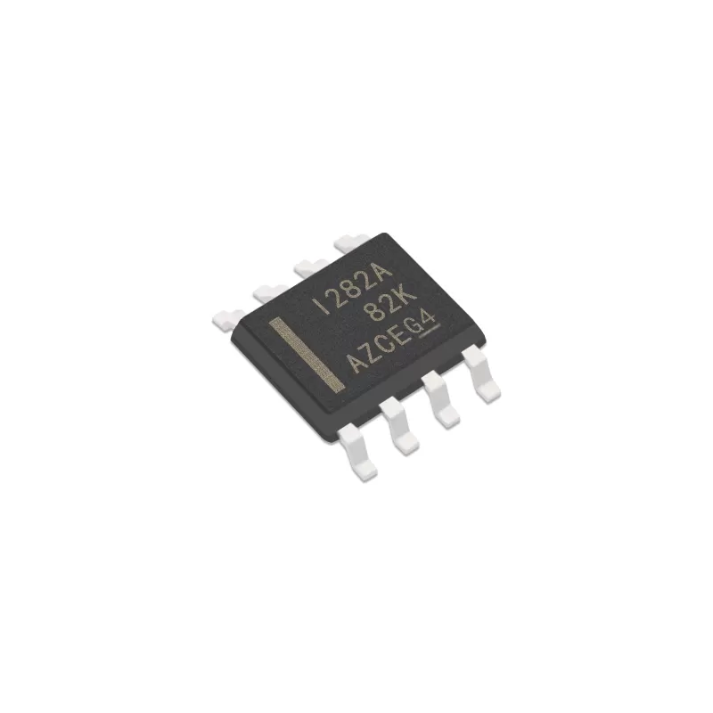 INA282AIDR TI