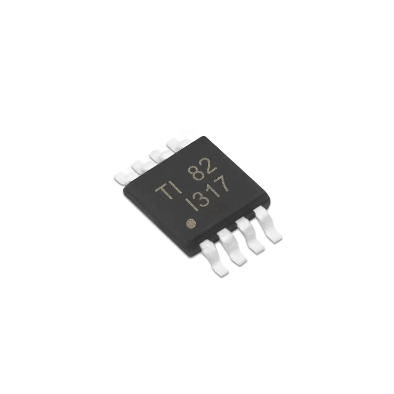 INA317IDGKT TI