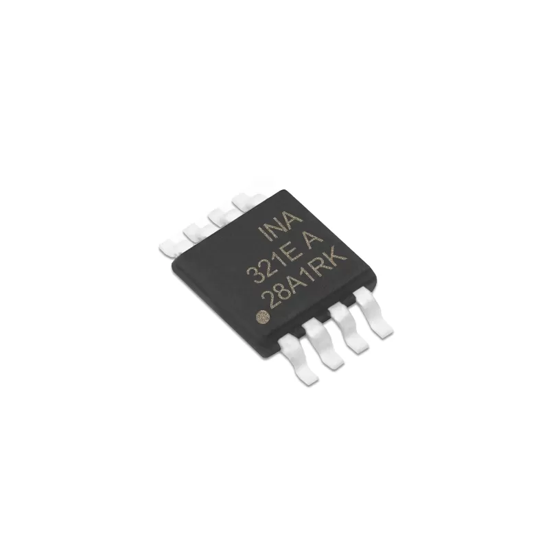 INA321EA-250 TI