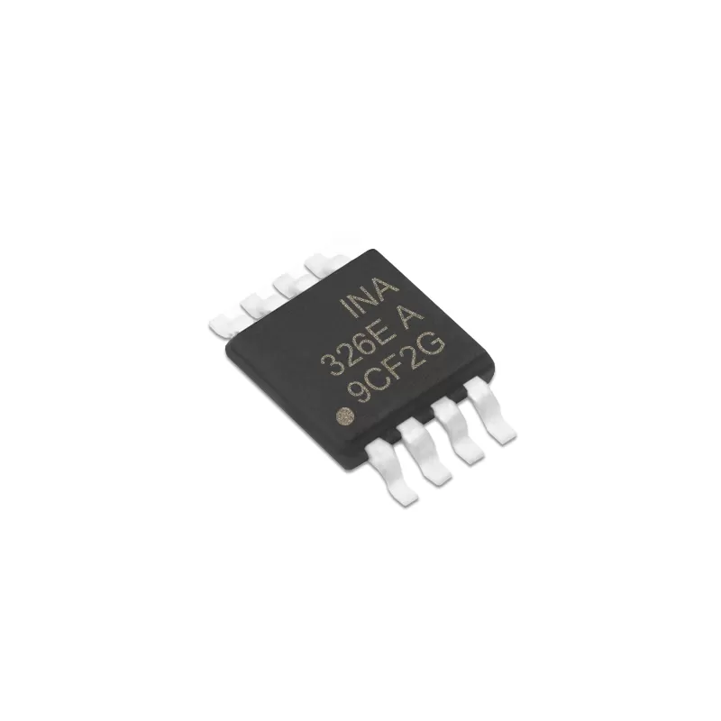 INA326EA-250 TI