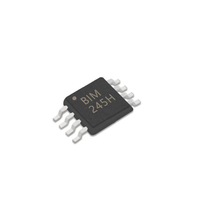 INA337AIDGKT TI