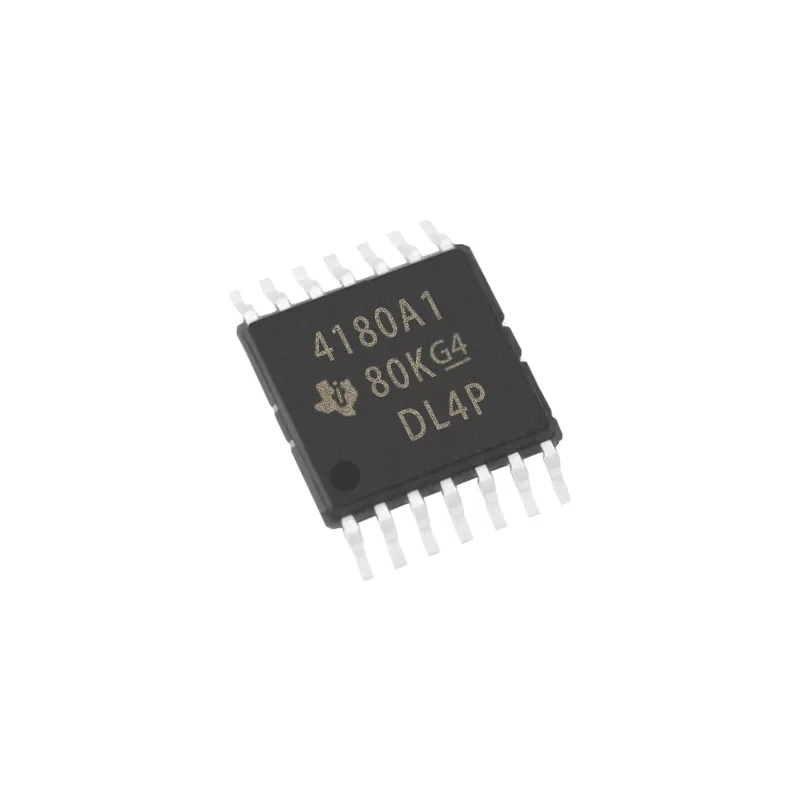 INA4180A1IPWR TI