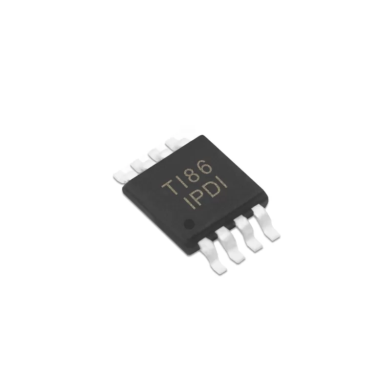 INA826AIDGK TI