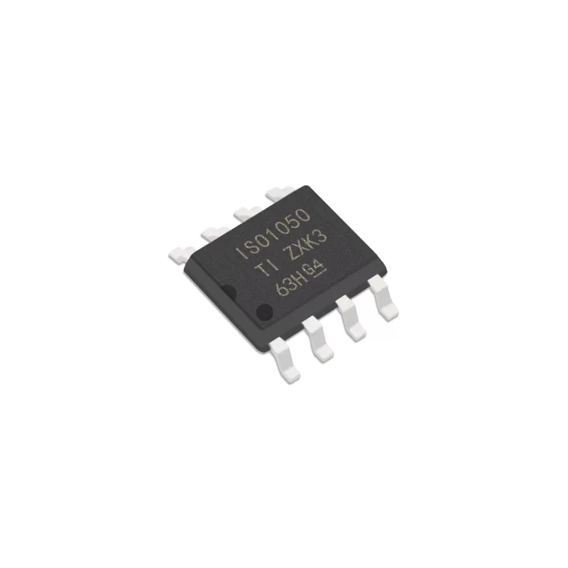 ISO1050DUBR TI