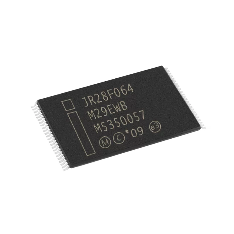 JR28F064M29EWBA MICRON