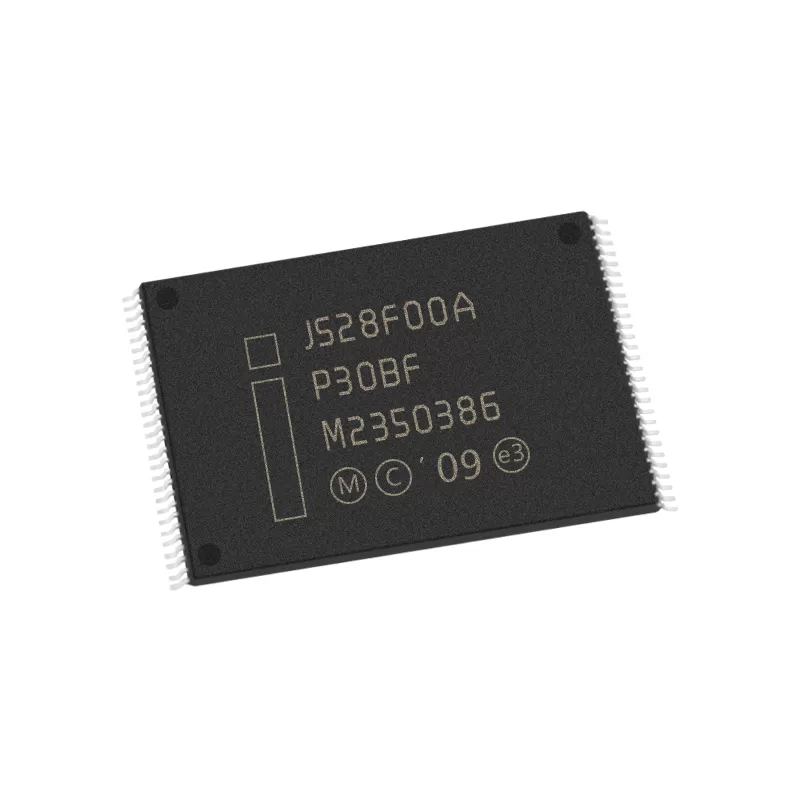 JS28F00AP33BFA MICRON