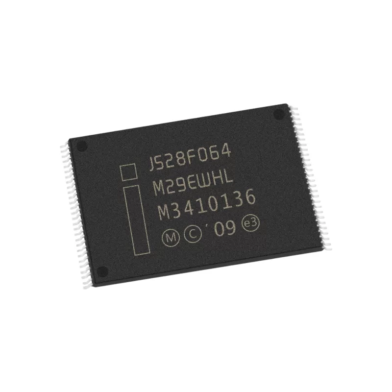 JS28F064M29EWL MICRON