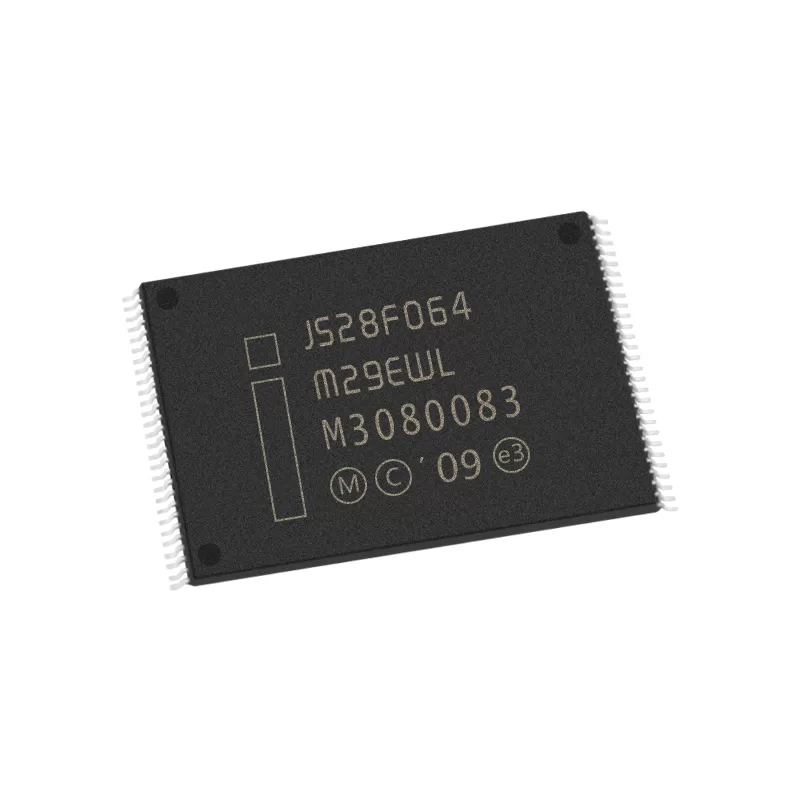 JS28F064M29EWLA MICRON