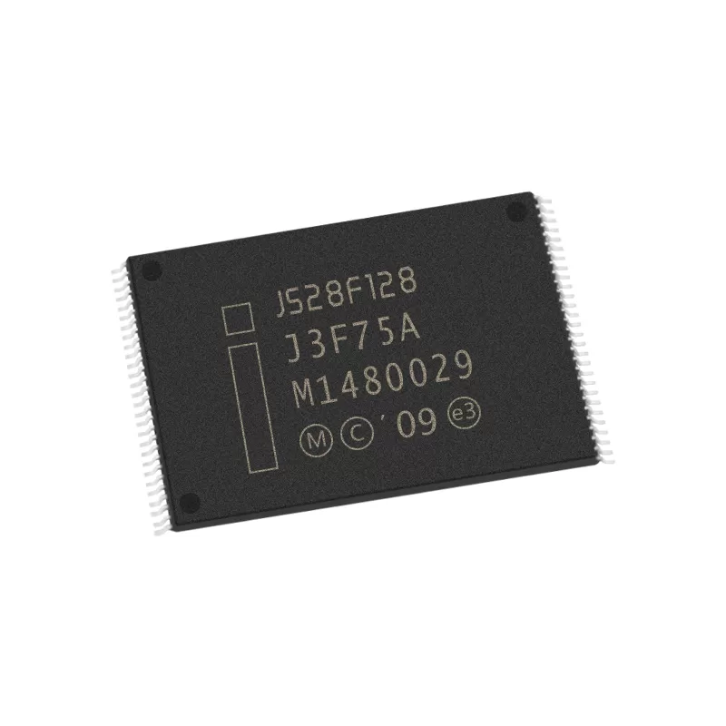 JS28F128J3F75A MICRON