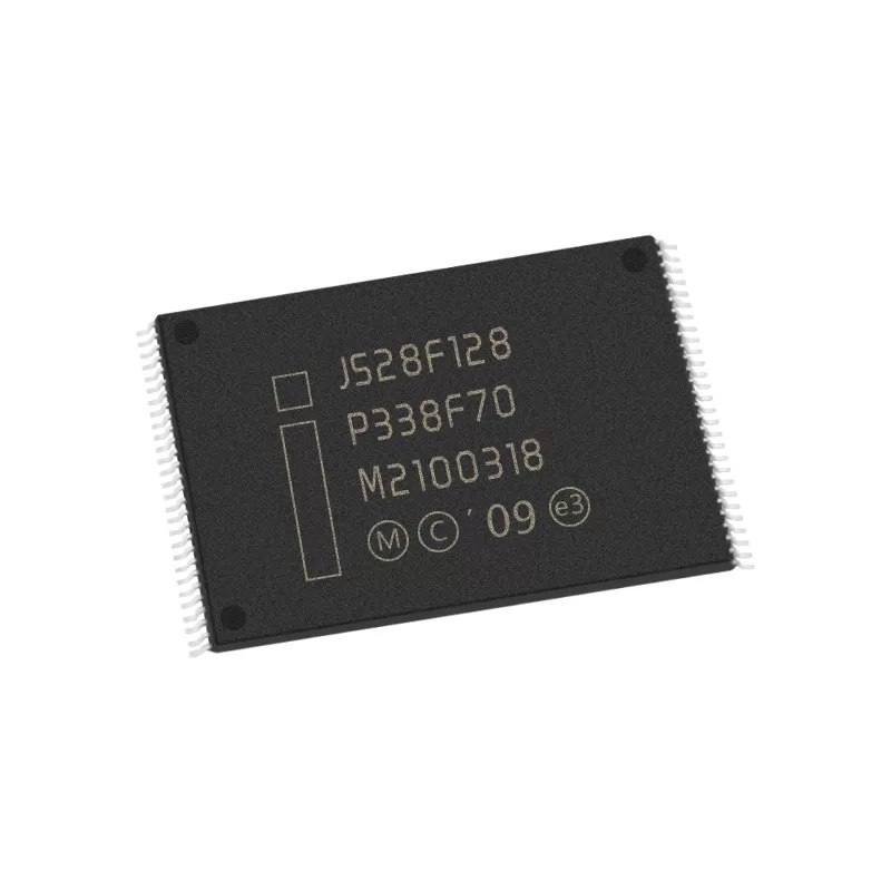 JS28F128P33BF70A MICRON