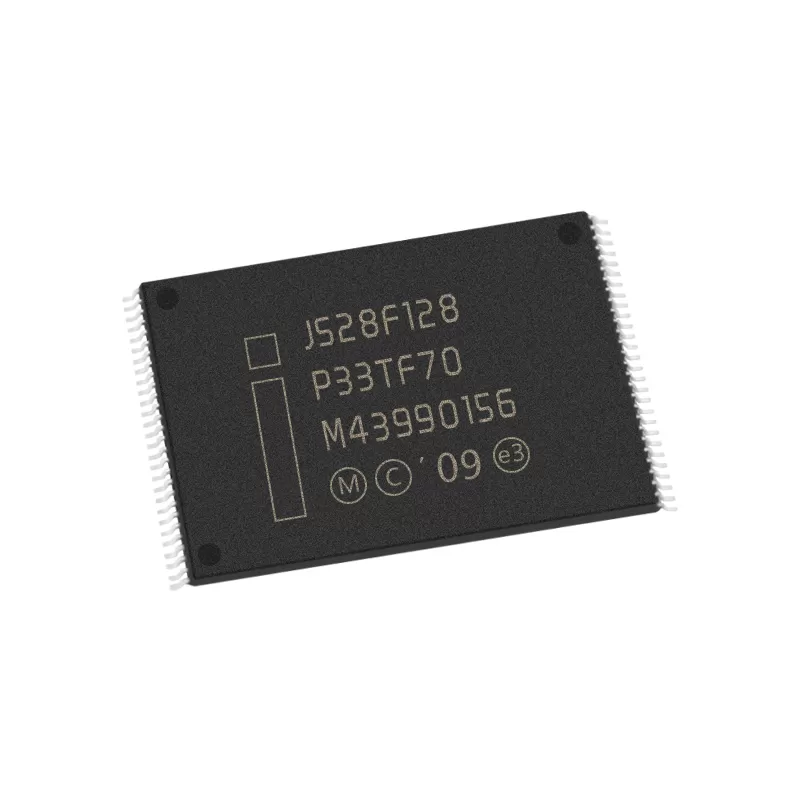 JS28F128P33TF70 MICRON