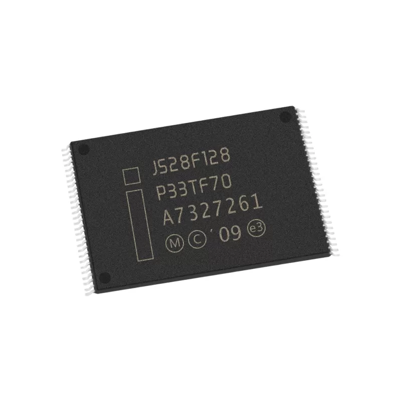 JS28F128P33TF70A MICRON