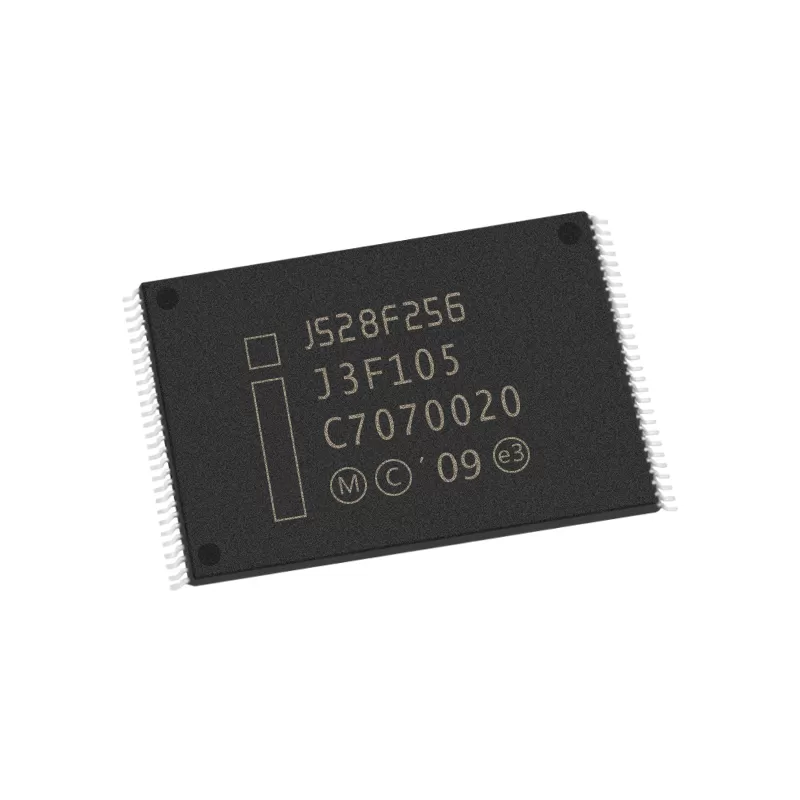 JS28F256J3F105A MICRON